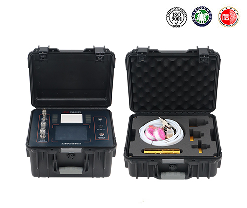 HZFX-ZD SF6综合分析仪