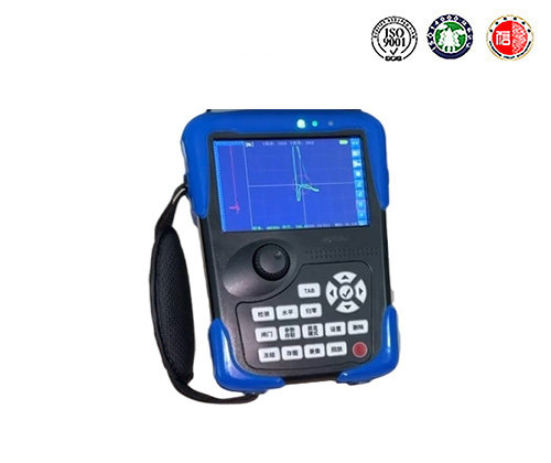 HZWLT-8100 便携式涡流探伤仪