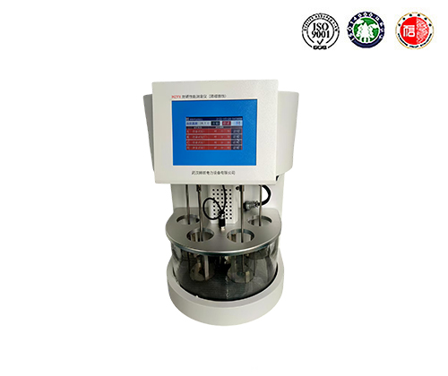 HZFX 防锈性能测定仪（液相锈蚀）