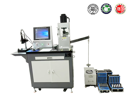 HZMS-II 润滑油和润滑脂抗磨损性能测定仪