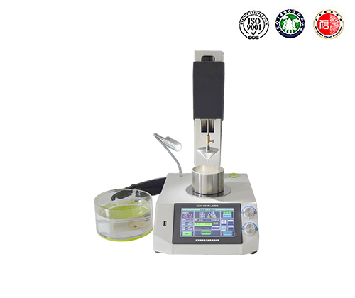 HZZRD-II 自动锥入度测定仪