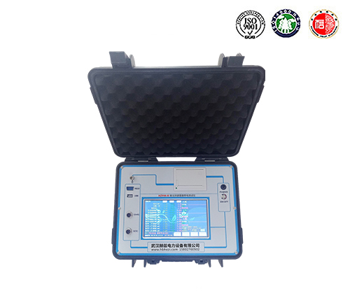 HZYHX-III 氧化锌避雷器带电测试仪