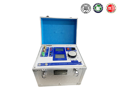 HZRJ-300A 三相热继电器测试仪