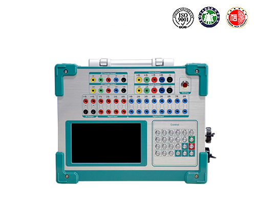 HZ-60S 手持式继电保护测试仪