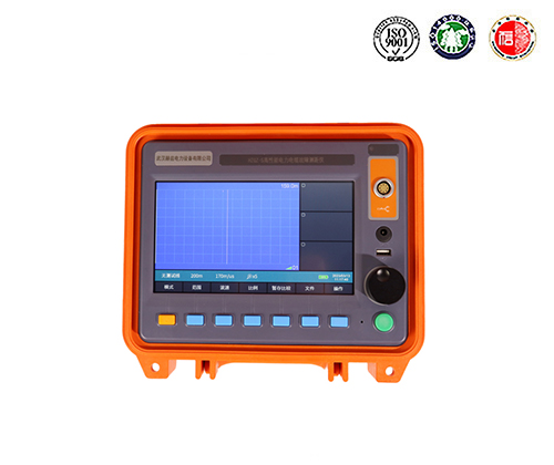 HZGZ-S 高性能电缆故障测距仪