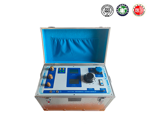 HZRJD-2000A 单相热继电器校验仪