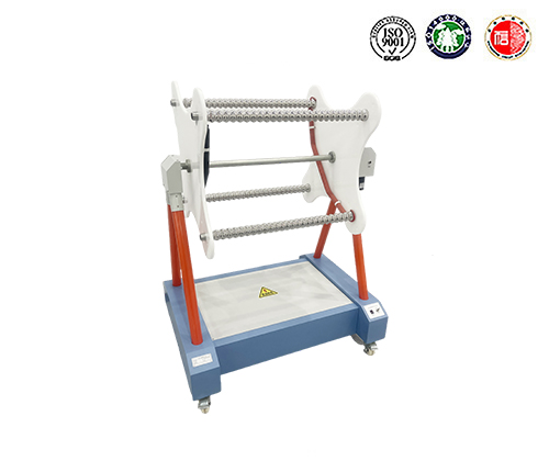 HZYS 绝缘绳测试支架