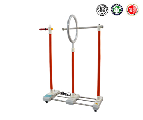 HZYD-A 遥控验电器测试支架