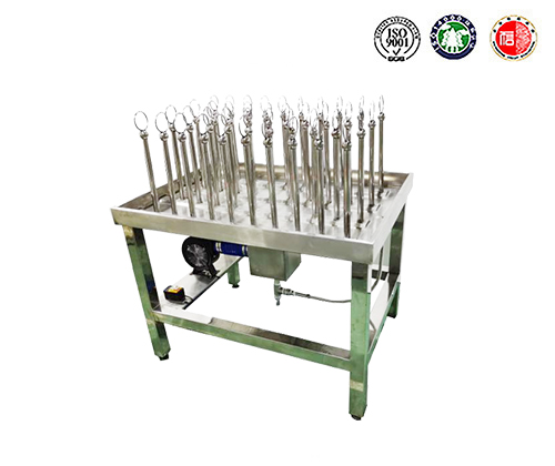 HZKG-40 绝缘手套快干装置