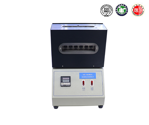 HZDD 滴点测定仪