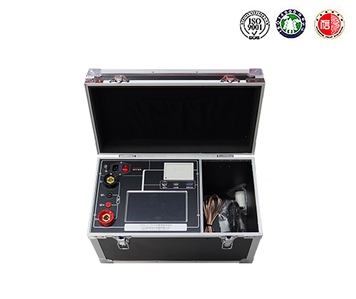 HZHL-Z-300A 智能回路电阻测试仪