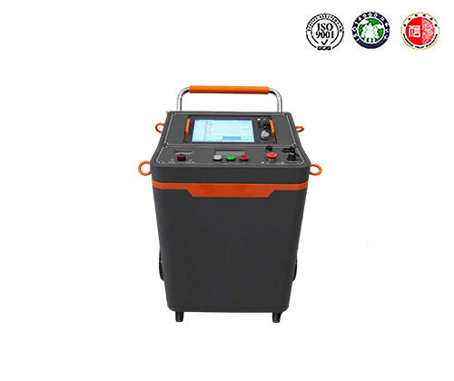 HZGZ-A50 手推车式电缆故障测试仪