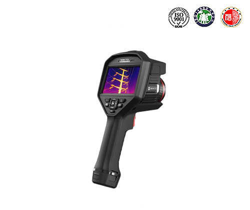 HZRW-TP73 手持测温热像仪