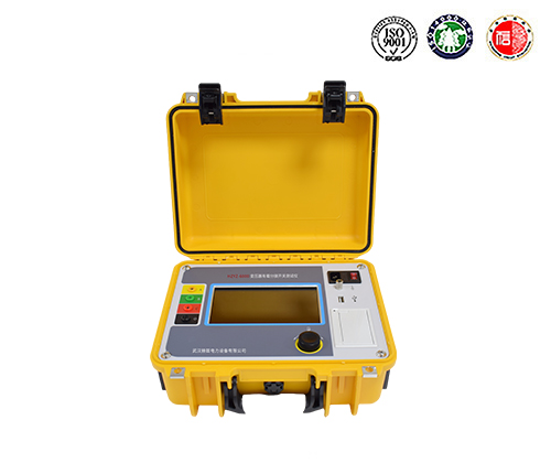 HZYZ-6000 变压器有载分接开关测试仪 HZYZ-6000 变压器有载分接开关测试仪