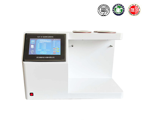 HZY-3X 油泥析出测定仪 HZY-3X 油泥析出测定仪