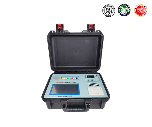 HZYZ-5000 变压器有载分接开关测试仪 HZYZ-5000 变压器有载分接开关测试仪