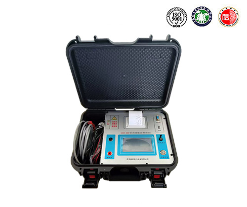 HZZC-30D 氧化锌避雷器直流参数测试仪 HZZC-30D 氧化锌避雷器直流参数测试仪