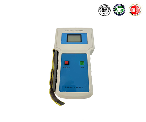 HZWBXS-F4 直流电源纹波系数测试仪