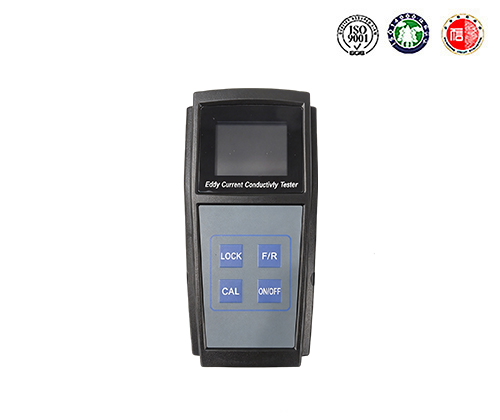 HZFD-101 数字便携式涡流电导率仪 HZFD-101 数字便携式涡流电导率仪