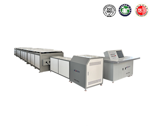 HZLLJ-200kN 电力安全工器具力学性能试验机 HZLLJ-200kN 电力安全工器具力学性能试验机